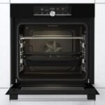 Фурна за вграждане Gorenje BOSX6747A01BG*** , 77 , А+ , Водно почистване , Електронно - Image 2