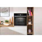 Фурна за вграждане Gorenje BOSX6747A01BG*** , 77 , А+ , Водно почистване , Електронно - Image 12