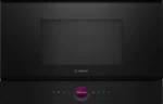 Вградена микровълнова фурна Bosch BEL7321B1 , 21