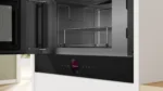 Вградена микровълнова фурна Bosch BEL7321B1 , 21 - Image 2