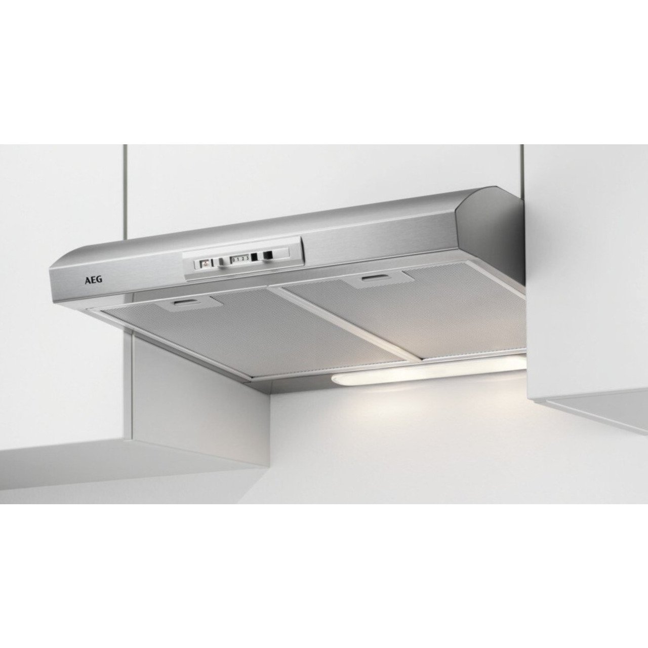 Абсорбатор AEG DUB1611M Абсорбатор AEG DUB1611M - Image 1