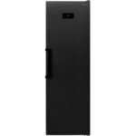 Фризер Sharp SJ-SC41CHXAE , 280 l, E , No Frost , Инокс