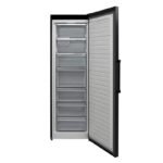 Фризер Sharp SJ-SC41CHXAE , 280 l, E , No Frost , Инокс - Image 2