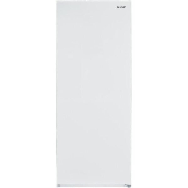 Фризер Sharp SJ-SE182E2W , 188 l, E , Статична , Бял