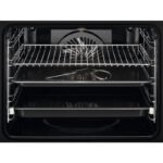 Фурна за вграждане AEG BPE748380B *** , Електронно , 71 , А++ , Пиролиза - Image 3