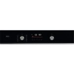 Фурна за вграждане AEG OA5CB531AB* , Push бутони , 71 , А+ , Водно почистване - Image 2