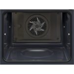 Фурна за вграждане AEG OA5CB531AB* , Push бутони , 71 , А+ , Водно почистване - Image 6