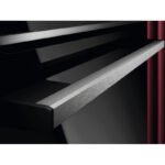 Фурна за вграждане AEG OA5CB531AB* , Push бутони , 71 , А+ , Водно почистване - Image 4