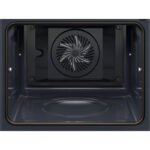 Фурна за вграждане AEG TA5PB531AB* , Push бутони , 71 , А+ , Пиролиза - Image 3