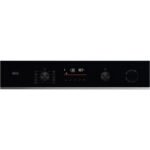 Фурна за вграждане AEG TR6PB531SB , Push бутони , 72 , А++ , Пиролиза - Image 2