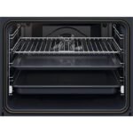 Фурна за вграждане AEG TR6PB531SB , Push бутони , 72 , А++ , Пиролиза - Image 3