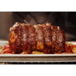 Фурна за вграждане AEG TR6PB531SB , Push бутони , 72 , А++ , Пиролиза - Image 4