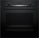 Фурна за вграждане Bosch HBA534EB3 , Push бутони , 71 , А+ , Eco Clean Direct