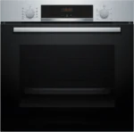 Фурна за вграждане Bosch HBA534ES3 , Push бутони , 71 , А+ , Eco Clean Direct