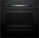 Фурна за вграждане Bosch HBA554EB3* , Push бутони , 71 , А+ , Eco Clean Direct