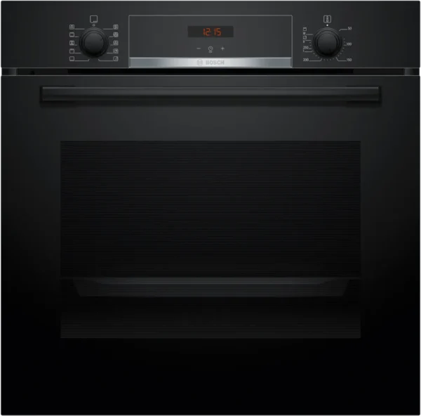Фурна за вграждане Bosch HBA554EB3* , 71 , Eco Clean Direct , Push бутони , А+