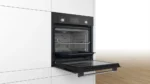 Фурна за вграждане Bosch HBF153EB0 , 66 , Eco Clean Direct , Push бутони , А - Image 4
