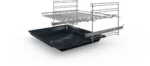 Фурна за вграждане Bosch HBF153EB0 , 66 , Eco Clean Direct , Push бутони , А - Image 5