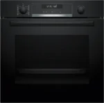 Фурна за вграждане Bosch HBG578EB3 , Push бутони , 71 , А+ , Пиролиза