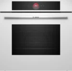 Фурна за вграждане Bosch HBG7741W1 , Сензорно , 71 , А+ , Пиролиза