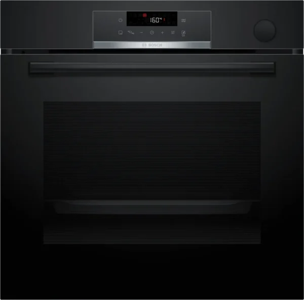 Фурна за вграждане Bosch HRG532BB3*** , 71 , EasyClean® , А+ , Сензорно