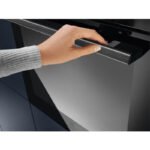 Фурна за вграждане Electrolux EOD5F71Z , Push бутони , 72 , А , Водно почистване - Image 3