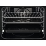 Фурна за вграждане Electrolux EOD6P77WX , Push бутони , 72 , А+ , Пиролиза - Image 5
