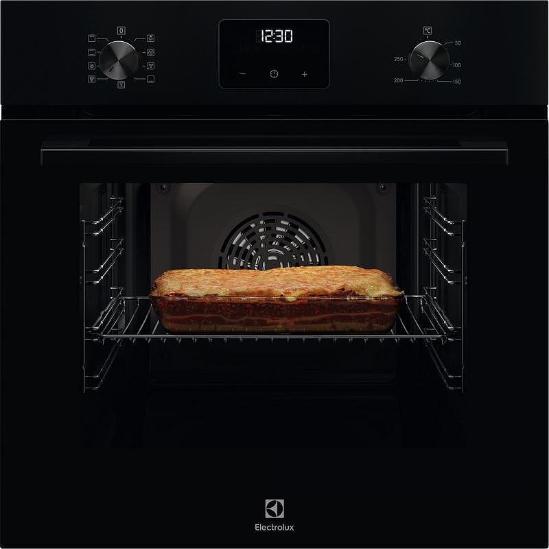 furna-za-vgrazdane-electrolux-lofgf00bk-65-push-butoni-vodno-pocistvane-681882e1d6903_800x800 Фурна за вграждане Electrolux LOFGF00BK , 65 , А , Водно почистване - Image 1