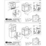 Фурна за вграждане Electrolux LOFGF00BK , 65 , А , Водно почистване - Image 3
