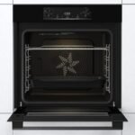 Фурна за вграждане Gorenje BO6735E02BKOT , Механично , 77 , А , Hydrolitic - Image 3