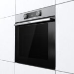 Фурна за вграждане Gorenje BOP6737E02XK , Механично , 77 , А , Пиролиза - Image 3