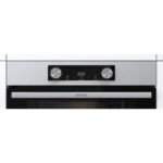 Фурна за вграждане Gorenje BOP6737E02XK , Механично , 77 , А , Пиролиза - Image 4
