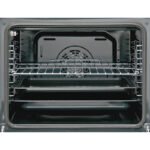 Фурна за вграждане Sharp K-60D22BM1 EU , 69 , Push бутони , А - Image 3