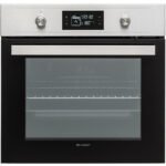 Фурна за вграждане Sharp K-60V19IQM*** , 69 , Push бутони , А