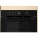 Фурна за вграждане Whirlpool OMK58HU1B , Push бутони , 71 , А+ , Hydrolitic - Image 3