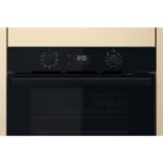 Фурна за вграждане Whirlpool OMR58HU1B , Push бутони , 71 , А+ , Почистване с пара - Image 3