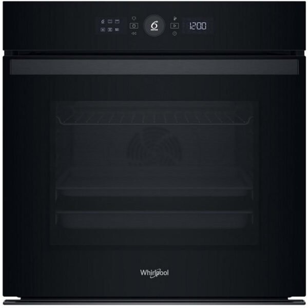 Фурна за вграждане Whirlpool WOI4S8HM2SBA . , 73 , Hydrolitic , А+ , Електронно