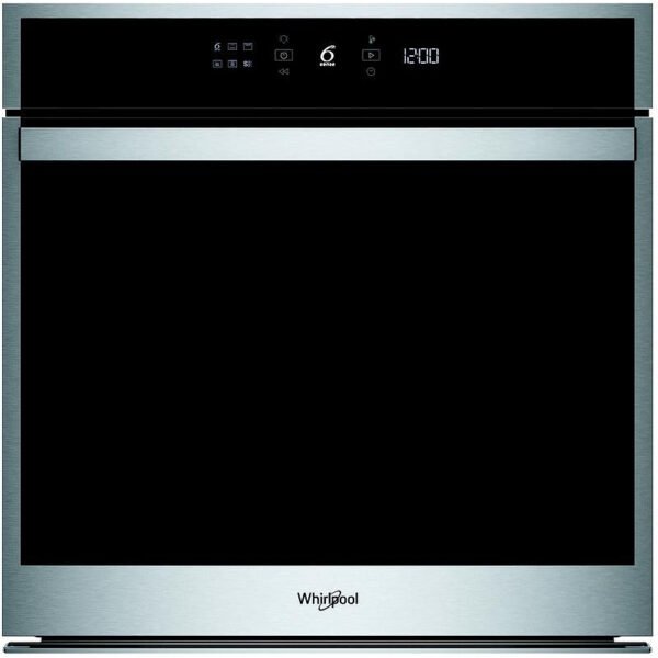 Фурна за вграждане Whirlpool WOI4S8PM1SXA . , Електронно , 73 , А+ , Пиролиза