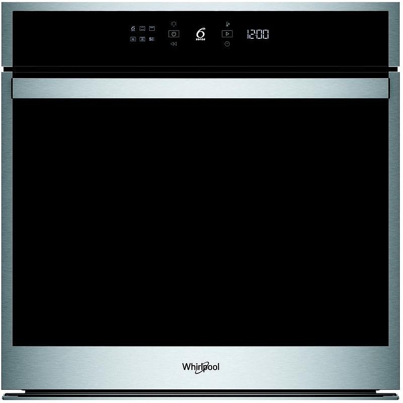Фурна за вграждане Whirlpool WOI4S8PM1SXA . Фурна за вграждане Whirlpool WOI4S8PM1SXA . , Електронно , 73 , А+ , Пиролиза - Image 1