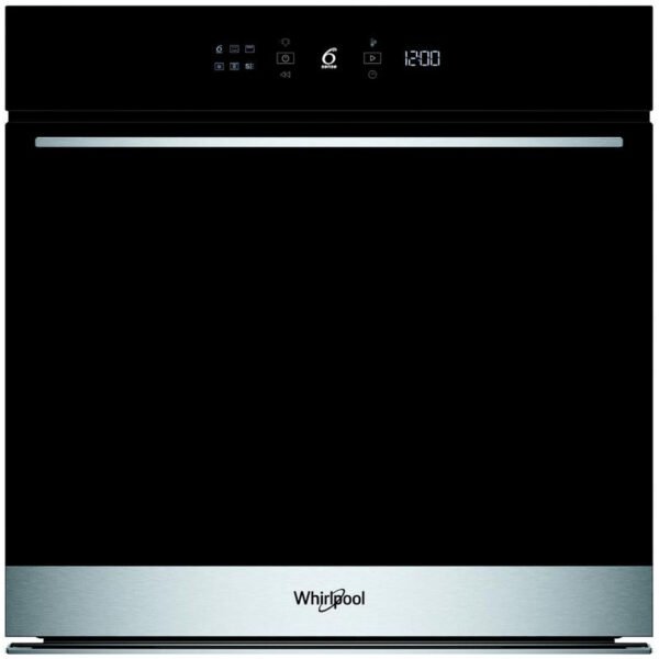 Фурна за вграждане Whirlpool WOI5S8HM0SXA . , Сензорно , 73 , А+ , Hydrolitic