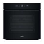 Фурна за вграждане Whirlpool WOI5S8HM1SBA , Електронно , 73 , А+ , Hydrolitic