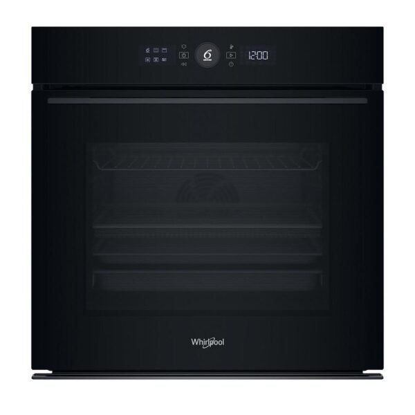 Фурна за вграждане Whirlpool WOI5S8HM1SBA , 73 , Hydrolitic , А+ , Електронно