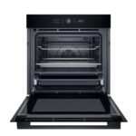 Фурна за вграждане Whirlpool WOI5S8HM1SBA , Електронно , 73 , А+ , Hydrolitic - Image 2