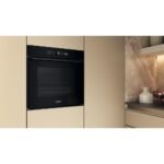 Фурна за вграждане Whirlpool WOI5S8HM1SBA , Електронно , 73 , А+ , Hydrolitic - Image 4