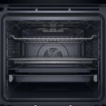 Фурна за вграждане Whirlpool WOI5S8HM1SBA , Електронно , 73 , А+ , Hydrolitic - Image 6