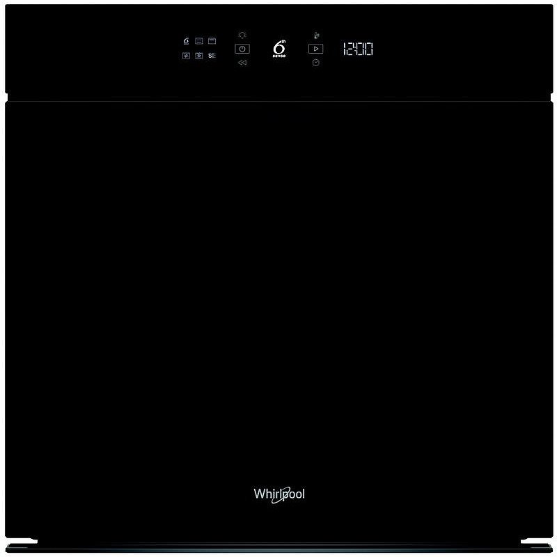 furna-za-vgrazdane-whirlpool-woi5s8pm1sba-73-a-piroliza-senzorno-6785124b1a3fa_800x800 Фурна за вграждане Whirlpool WOI5S8PM1SBA . , Сензорно , 73 , А+ , Пиролиза - Image 1