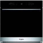 Фурна за вграждане Whirlpool WOI78PT1SXA , Сензорно , 73 , А+ , Пиролиза
