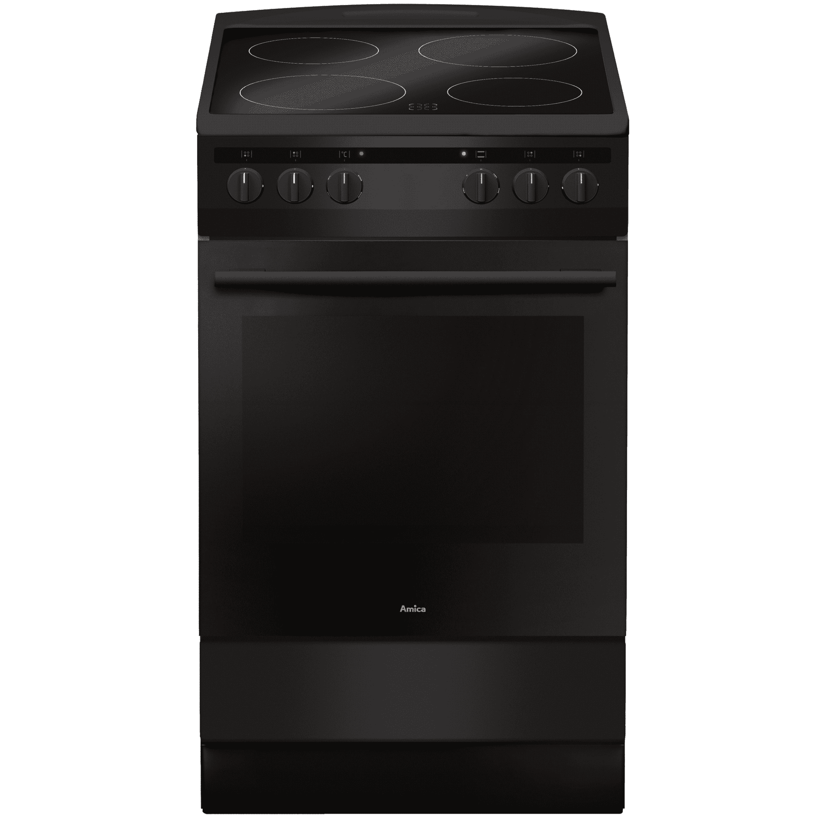 gotvarska-pecka-tok-amica-507ce2-30ehdsm-keramicni-image_5fab2409b8c46_1920x1920 Готварска печка (ток) AMICA 507CE2.30EHDSM , Керамични - Image 1