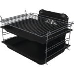 Готварска печка (ток) Gorenje GE6A40WB , 4 ток , Бял - Image 8