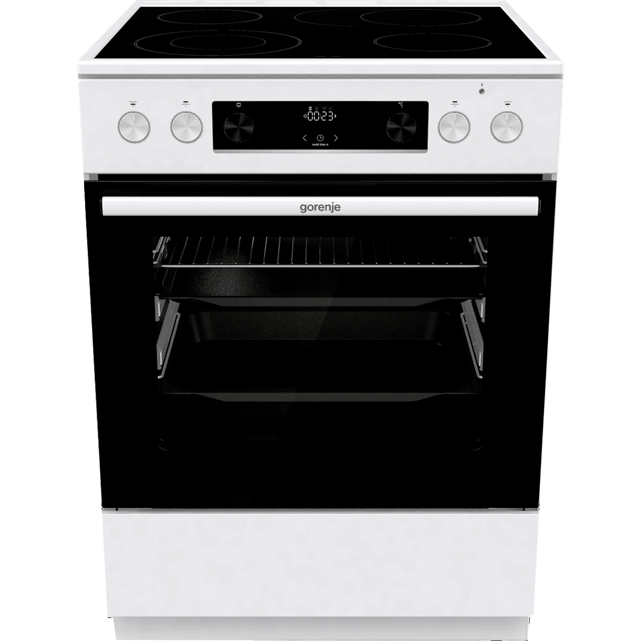 gotvarska-pecka-tok-gorenje-gecs6c70wpa-bal-keramicni-63779b8bb7658_1280x1280 Готварска печка (ток) Gorenje GECS6C70WPA , Керамични , Бял - Image 1